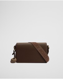 Country Road - Cr Foldover Crossbody Bag