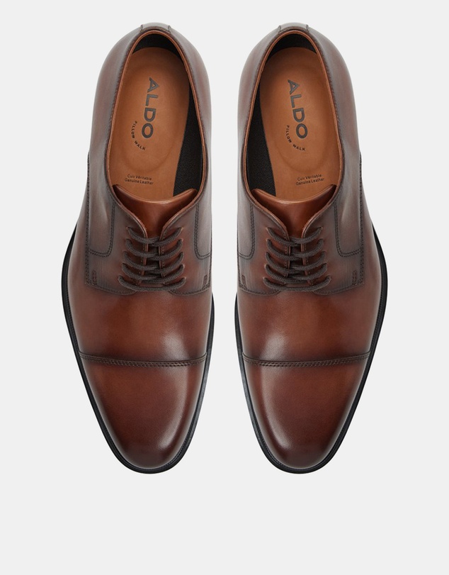 ALDO - Davante Lace Up Shoes