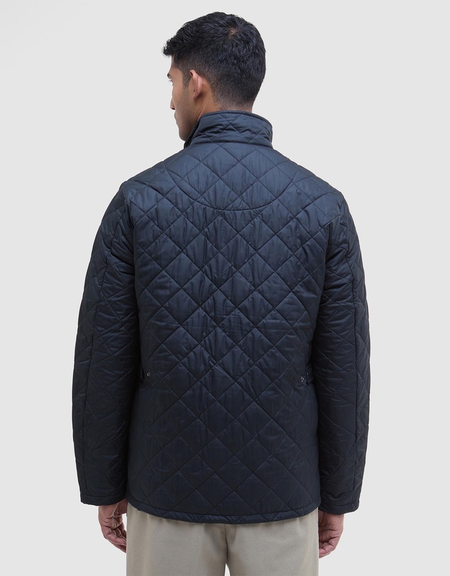 Barbour - Chelsea Quilted Jacket