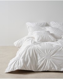 Linen House - Claudia Quilt Cover Set