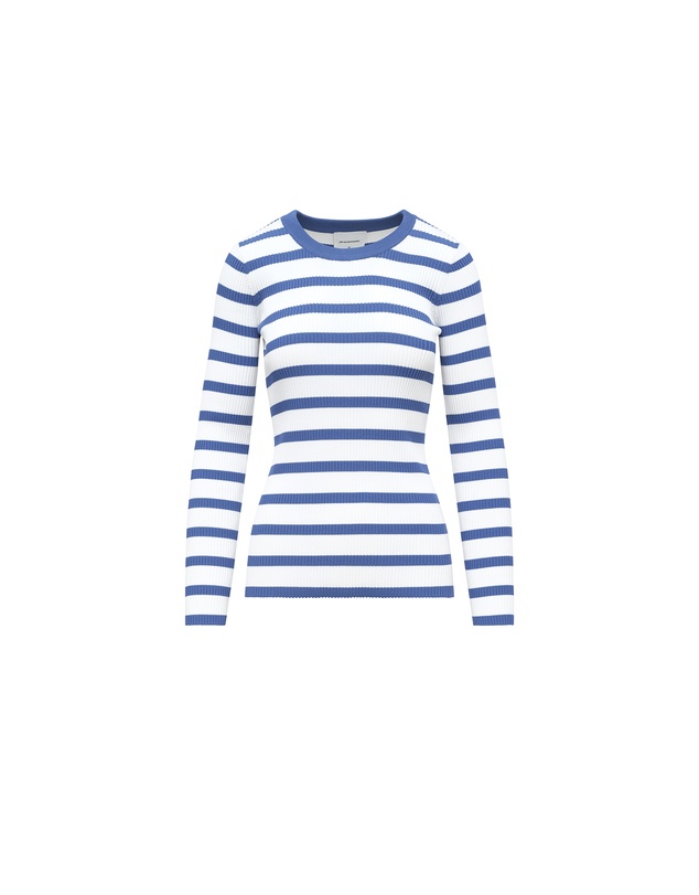 JACANDMOOKI - Amelie Knit