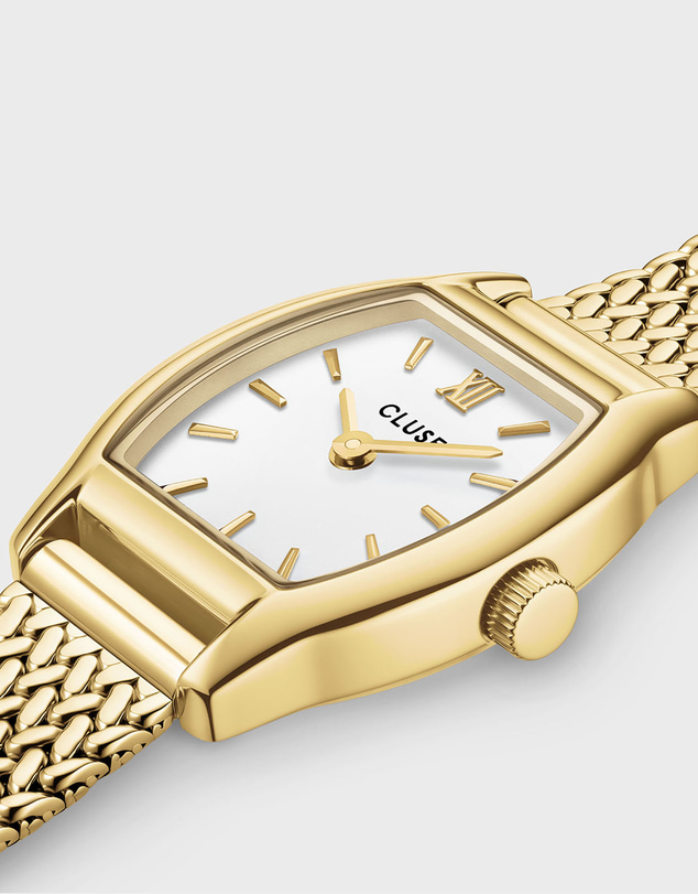 Cluse - Tonnette Mini Watch