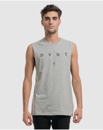 DVNT - 3-Pack Saint Tank