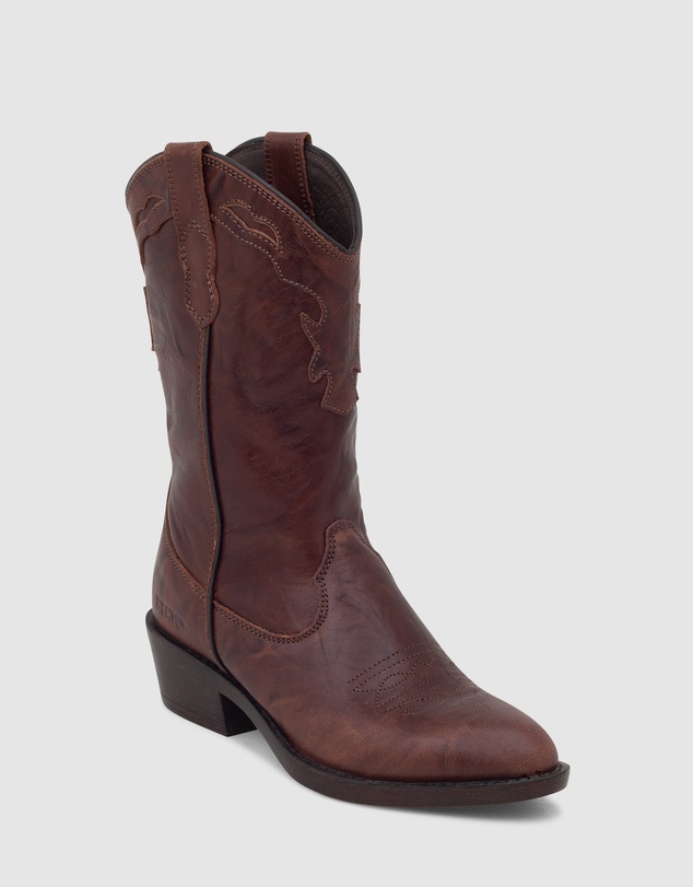 ROC Boots Australia - Indio