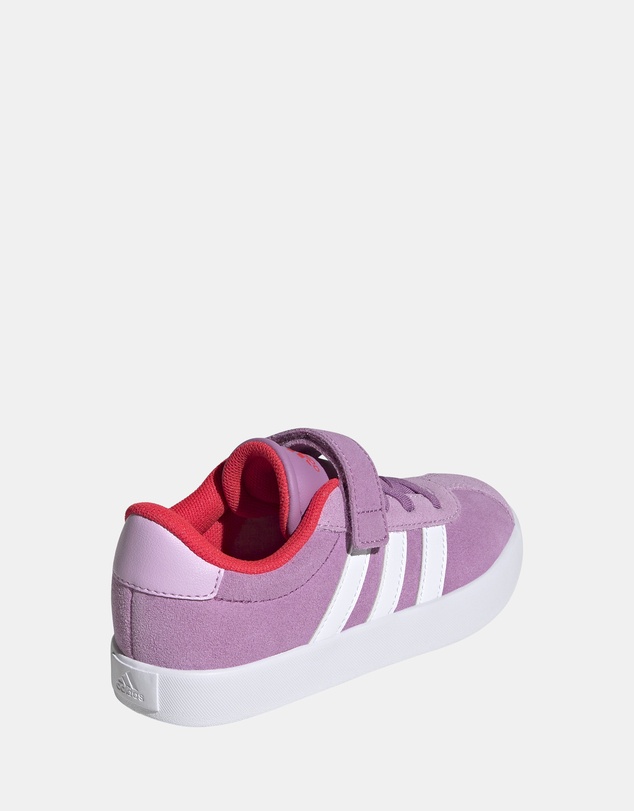 adidas Performance - VL Court 3.0 Self-Fastening Pre-School