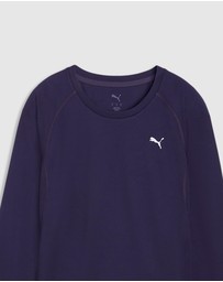 Puma - Run Velocity Long Sleeve Top