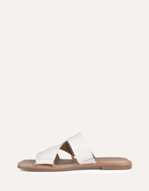 Jo Mercer - Shelby Flat Slides