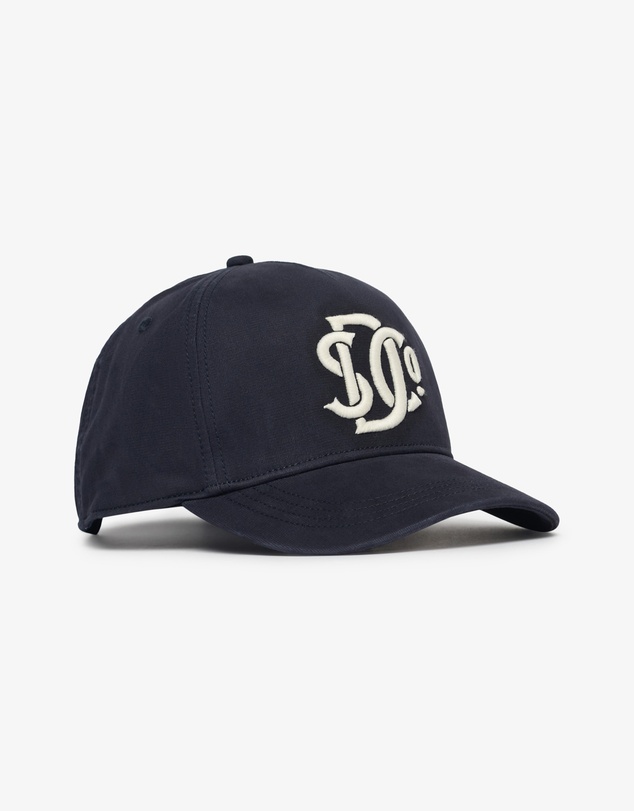 Superdry - Merchant Monogram Trucker Cap