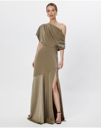 CHANCERY - Nectar Dress