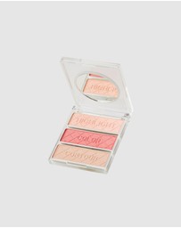 Napoleon Perdis - The Ultimate Contour Palette Original