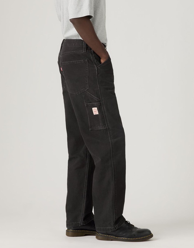 Levi's - 568 Loose Straight Carpenter Jeans