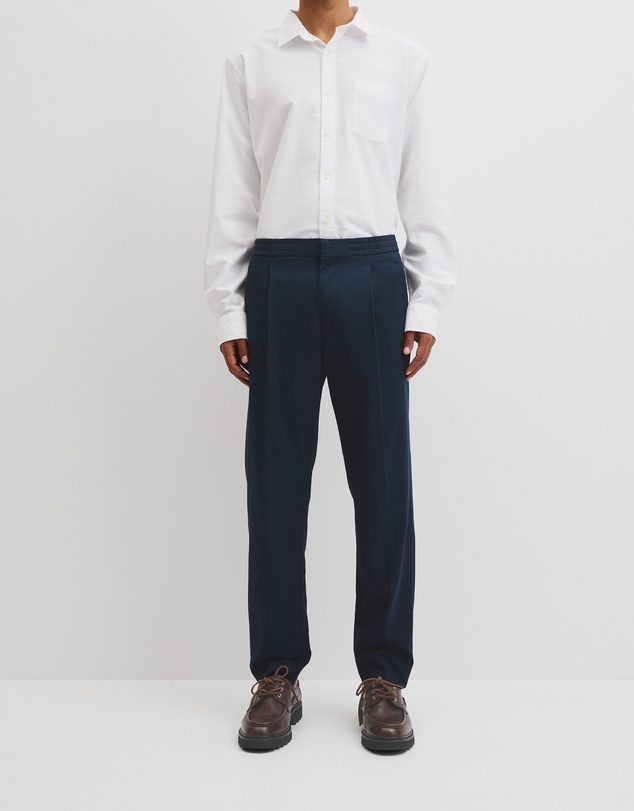 Country Road - Relaxed Elastic Pant
