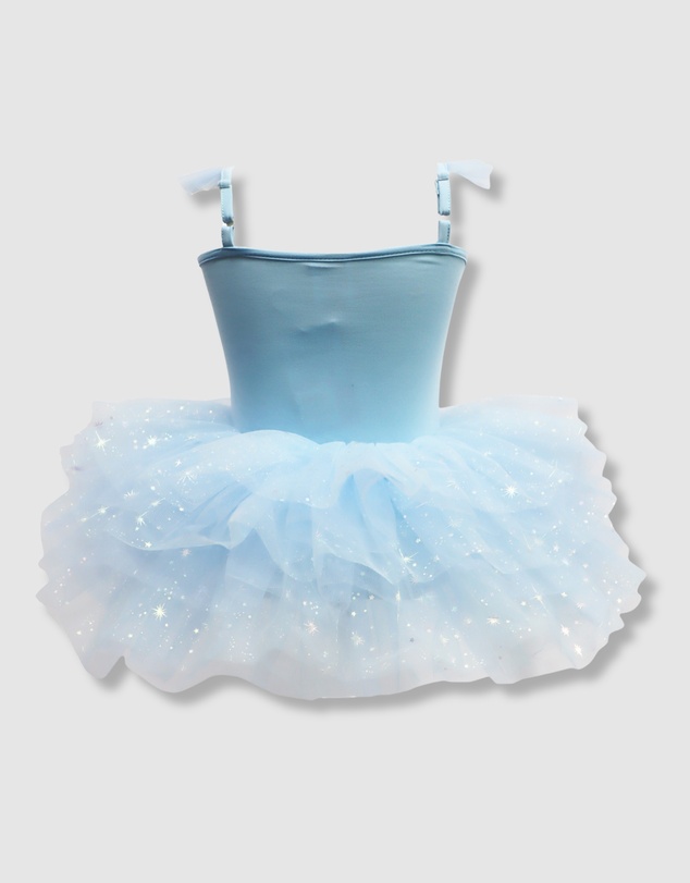 Disney Frozen 2 by Pink Poppy - Disney Frozen Elsa Magical Tutu with Bow