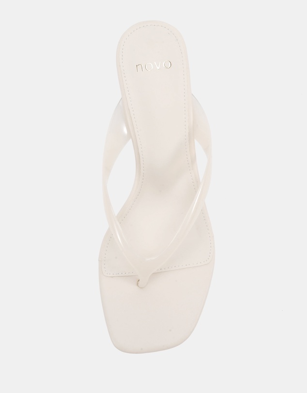 Novo - Belike Wedges
