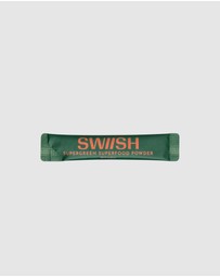SWIISH - Supergreens Sachets