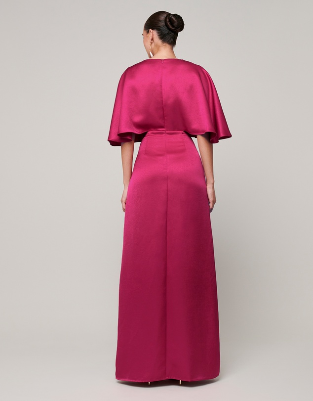 Savel - India Maxi Dress