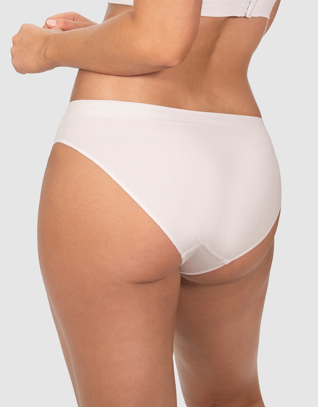 B Free Intimate Apparel - Bamboo Bikini - 3 Pack