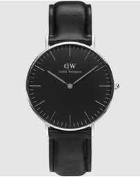 Daniel Wellington - Classic Sheffield 36mm