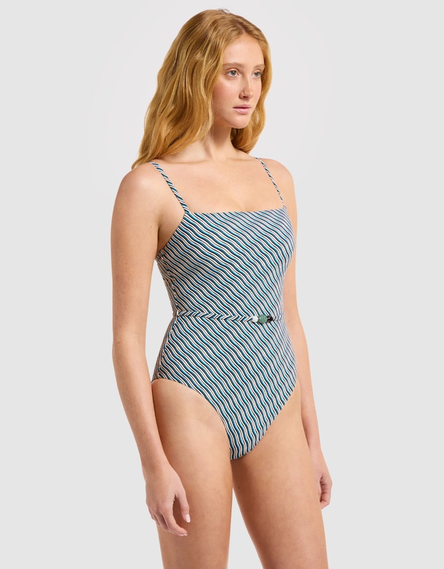 JETS - Onda Minimal Tank One Piece