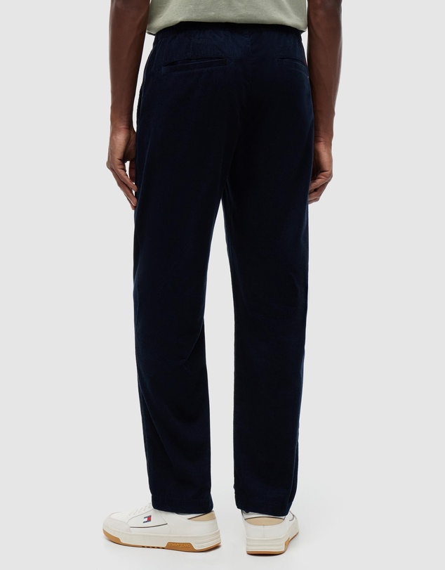 Tommy Jeans - Sonny Light Corduroy Pants