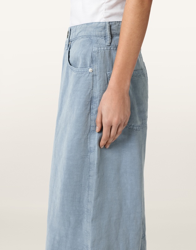 AllSaints - Jett Pull On Trousers