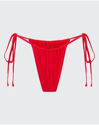 Vacay Swimwear - Rio Bottom Cincinnati Red