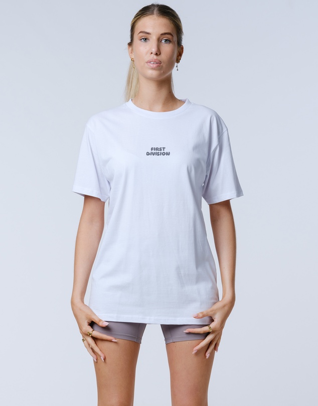 First Division - Cherry Bomb Tee