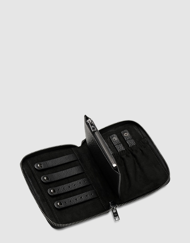 Status Anxiety - Change Always Comes Jewellery Case