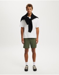 Cotton On - Easy Active Short