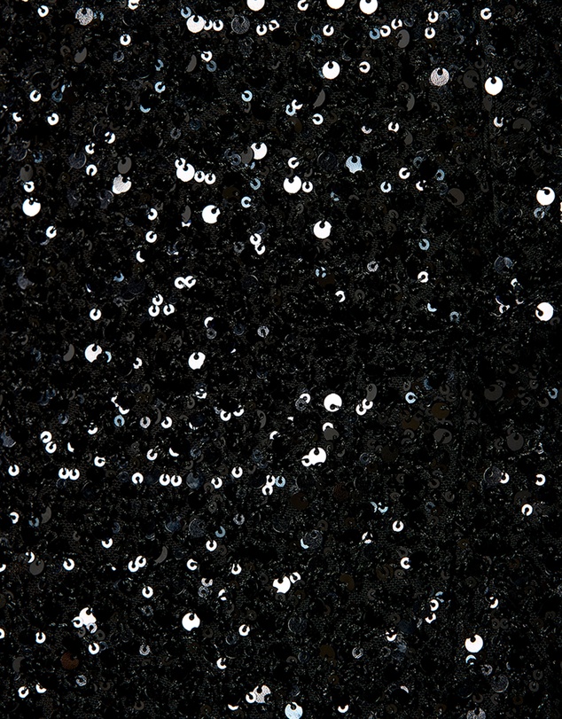 Montique - Livia Stretch Sequin Skirt