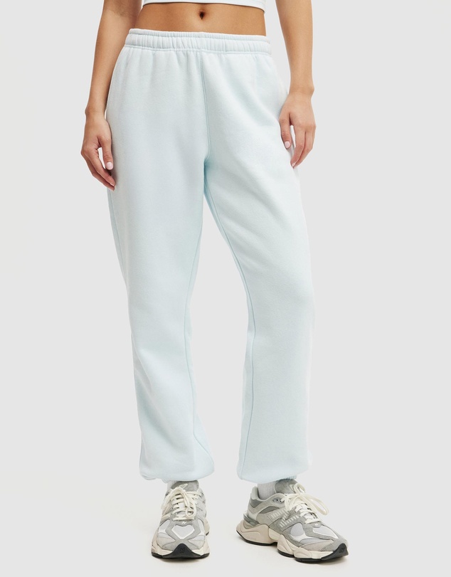 Cotton On Body Active - Plush Essential Gym Sweatpants