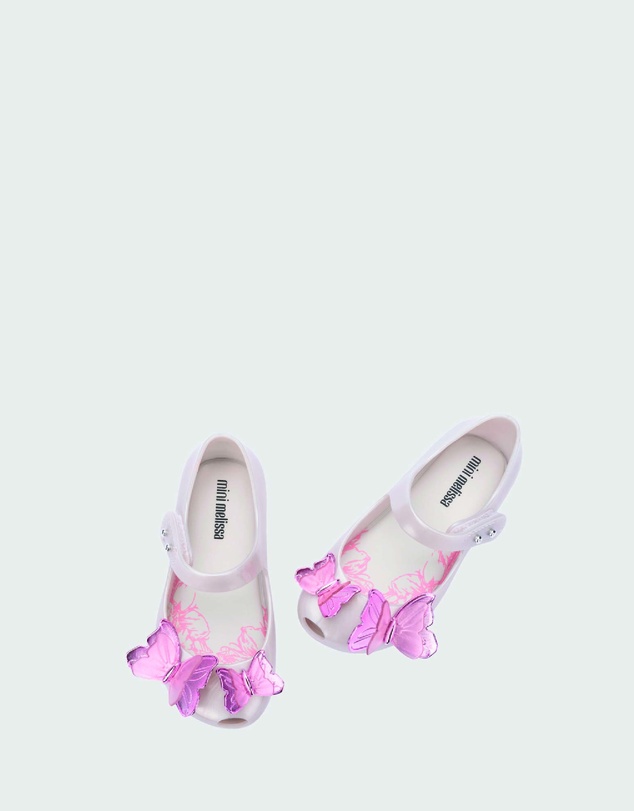 Mini Melissa - Mini Melissa Ultragirl Fly III