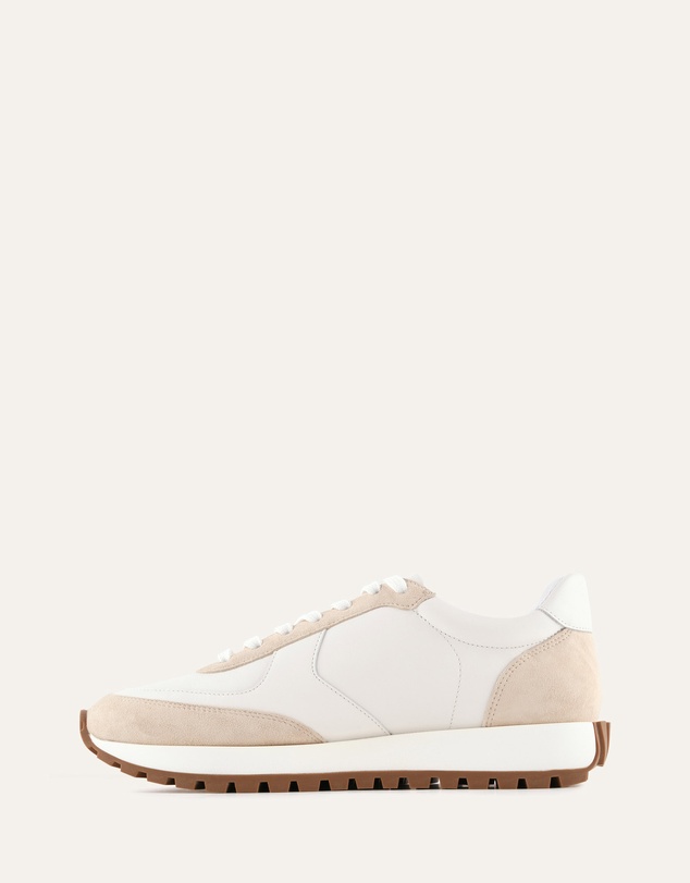 Jo Mercer - Watson Sneakers