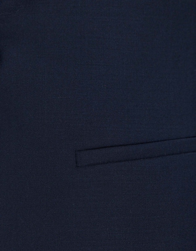 SABA - Celeste Wool Straight Leg Pant