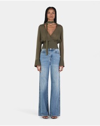 Hansen & Gretel - Rylan Blouse