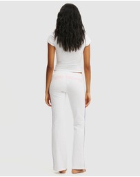Cotton On Body - Dreamy Soft Flare Pants