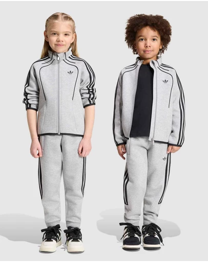 adidas Originals - Tracksuit - Kids-Teens