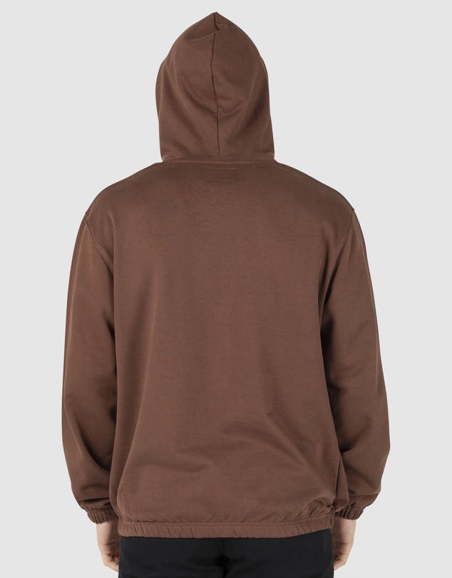 UNIT - UNIT Central Mens Pullover Hoodie