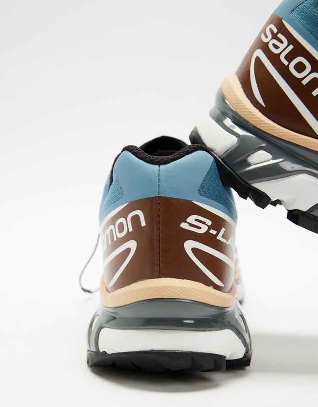 Salomon - XT-6 - Unisex