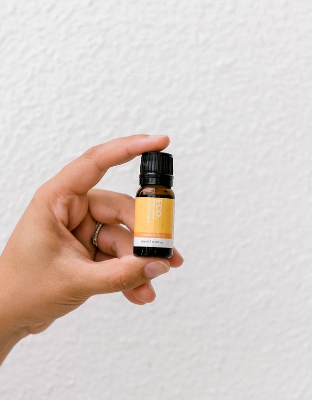 ECO. Modern Essentials - ECO. Sun-Kissed Essential Oil Blend