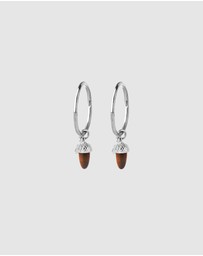Karen Walker - Micro Acorn & Leaf Sleepers