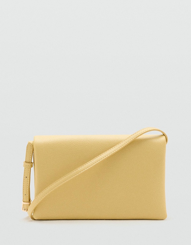 M.N.G - Berta Crossbody Bag