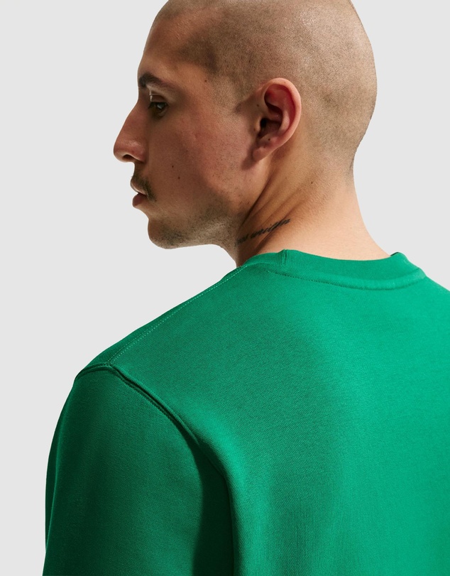 Nike - Club Fleece Crew