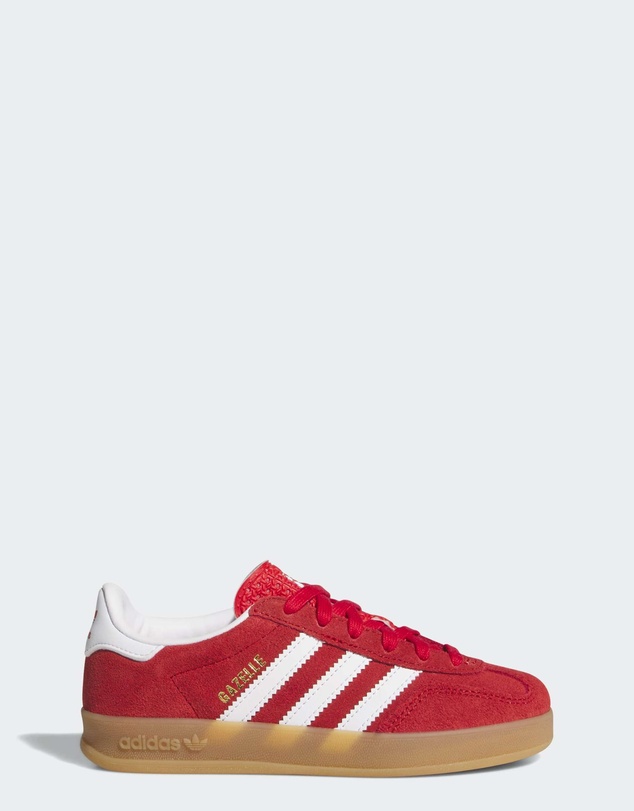 adidas Originals - GAZELLE INDOOR SHOES Kids