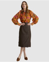 Fate + Becker - Reverie Skirt