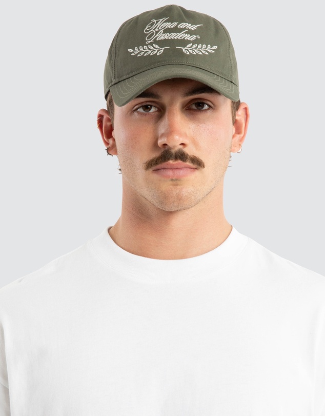 Nena & Pasadena - Legacy Cap