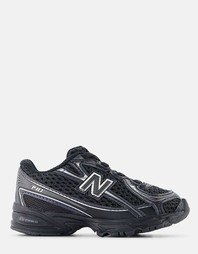 New Balance - 740 BUNGEE LACE Infant