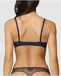 Simone Perele - Wish Half Cup Bra