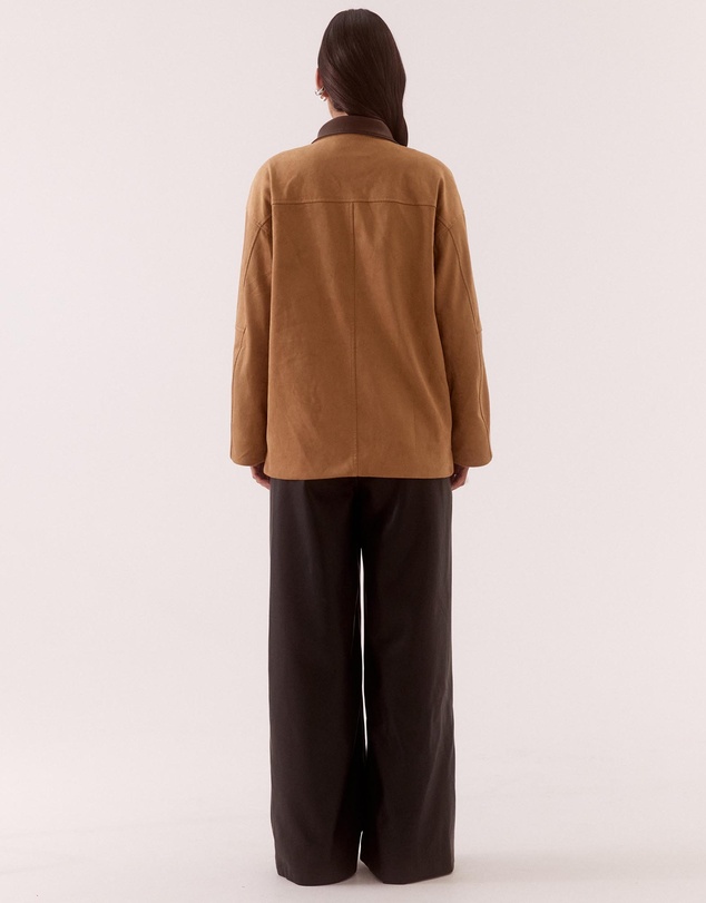SOVERE - Esna Jacket