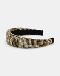 Morgan & Taylor - Elka Headband